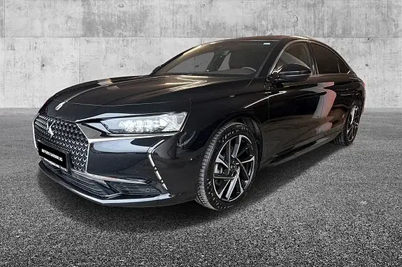 DS Automobiles Ds 9