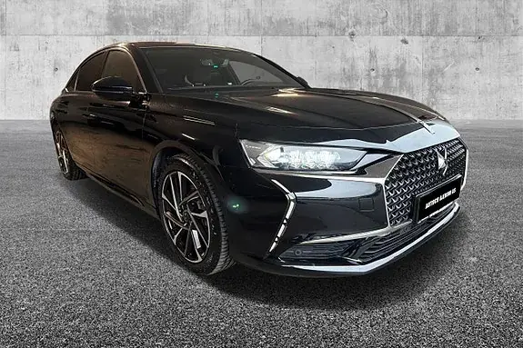 DS Automobiles Ds 9 2022 photo 2