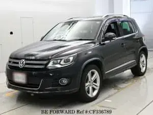 Volkswagen Tiguan 2016 photo 2