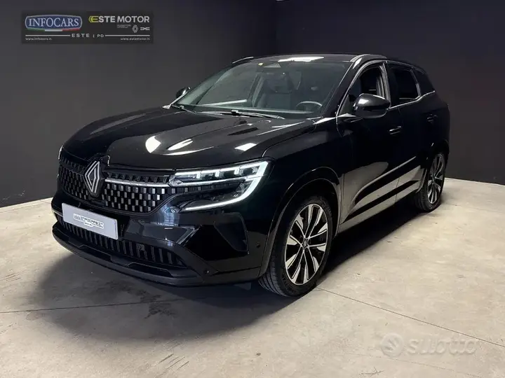 Renault Austral 2023 photo 3