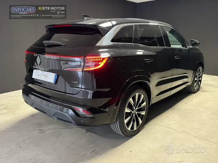 Renault Austral 2023 photo 4