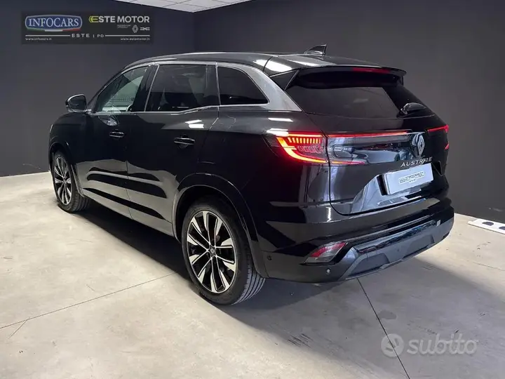 Renault Austral 2023 photo 2