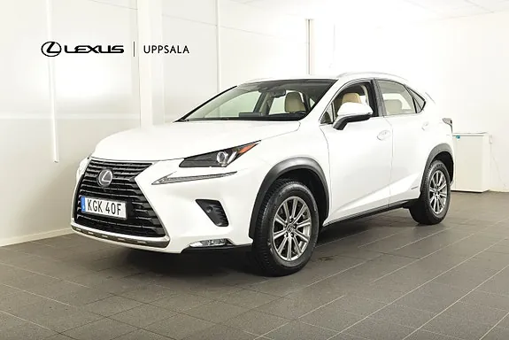 Lexus Nx300H