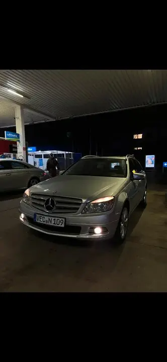 Mercedes-Benz C 220 Cdi