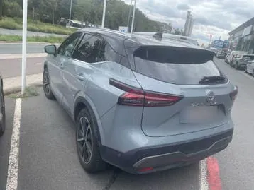 Nissan Qashqai 2023 photo 3