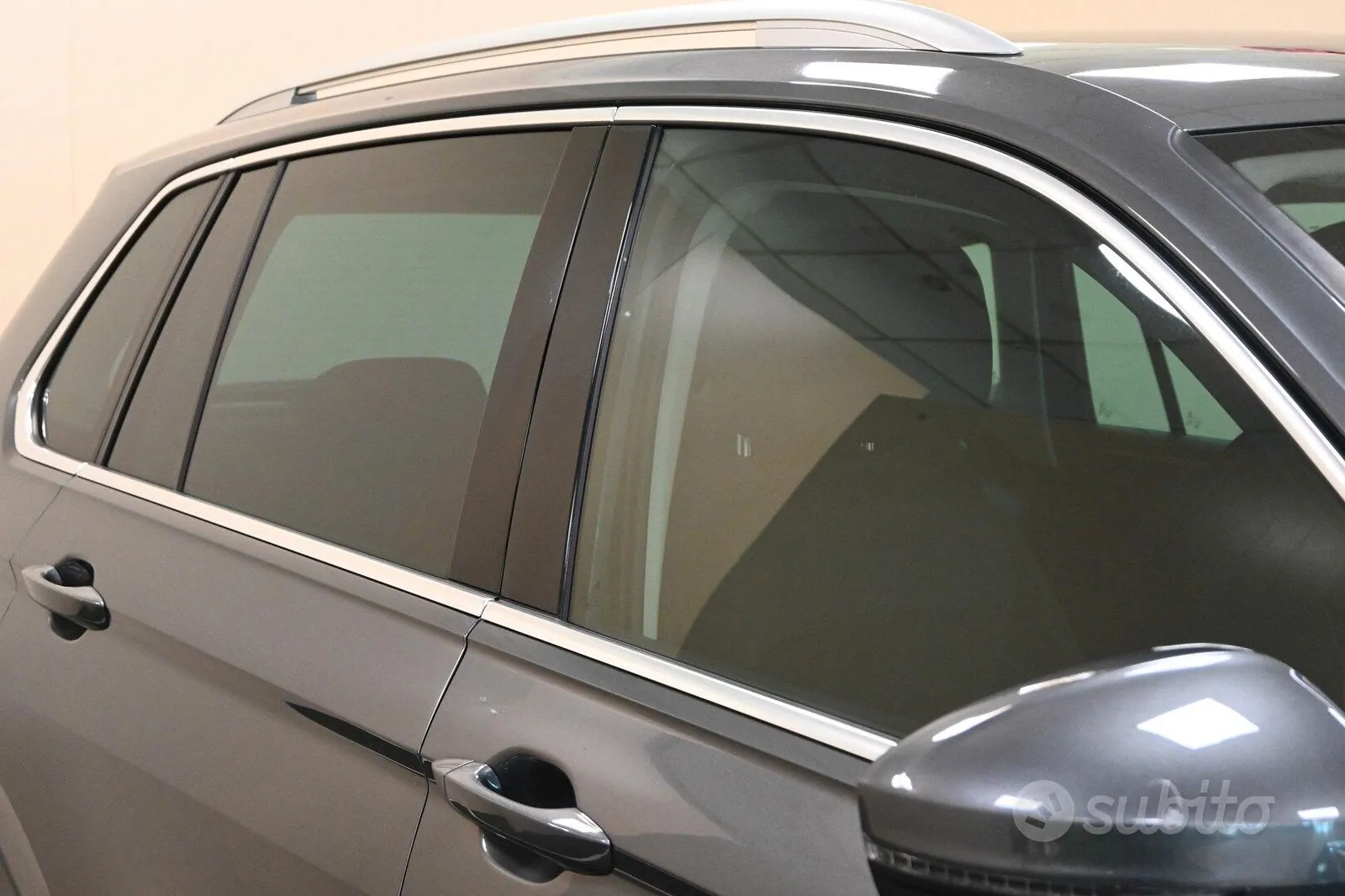 Volkswagen Tiguan 2017 photo 5