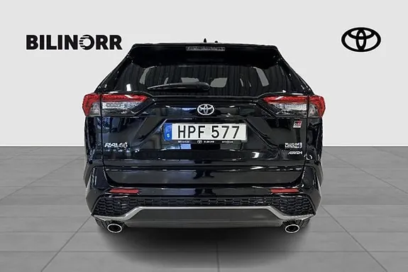 Toyota Rav4 2024 photo 5