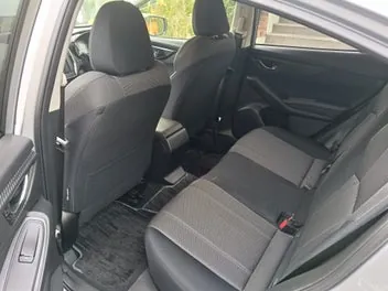 Subaru Impreza 2020 photo 4