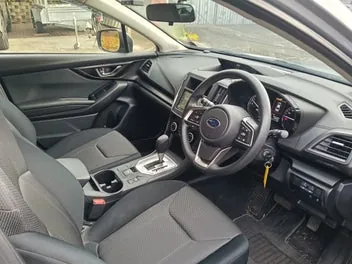 Subaru Impreza 2020 photo 3