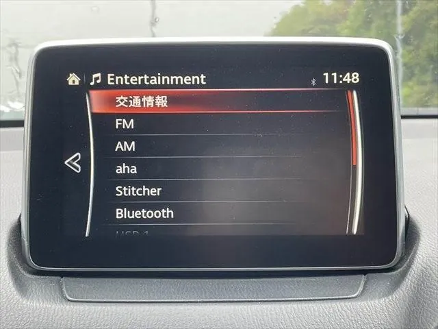 Mitsubishi Cx-3 2016 photo 5