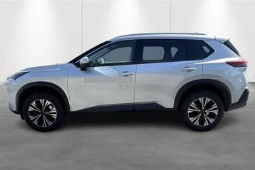 Nissan X-Trail 2024 photo 2