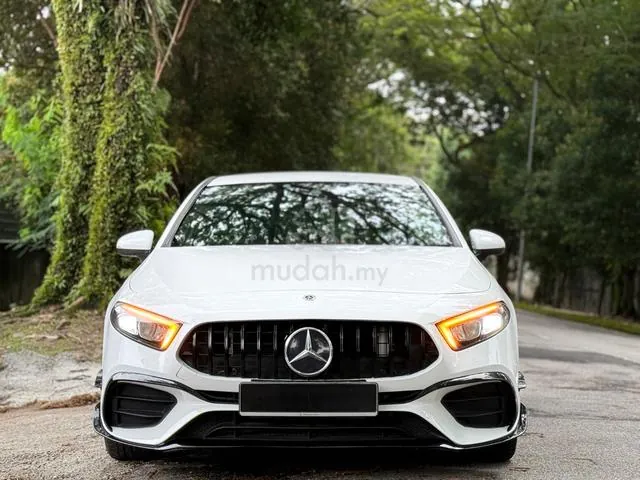 Mercedes-Benz A200