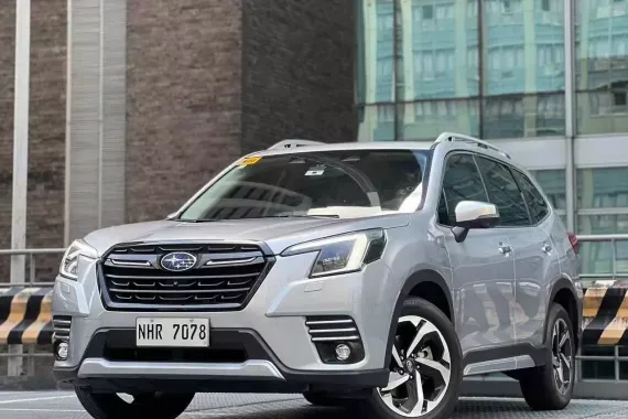 Subaru Forester 2023 photo 3