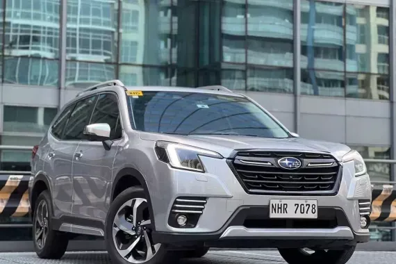 Subaru Forester 2023 photo 4