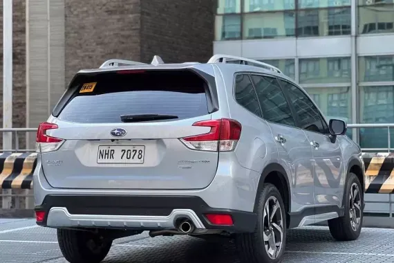 Subaru Forester 2023 photo 5