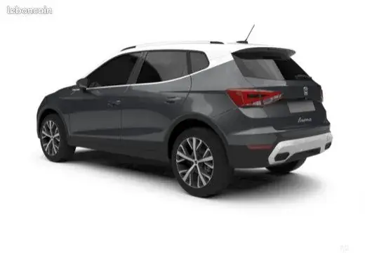 Seat Arona 2025 photo 2