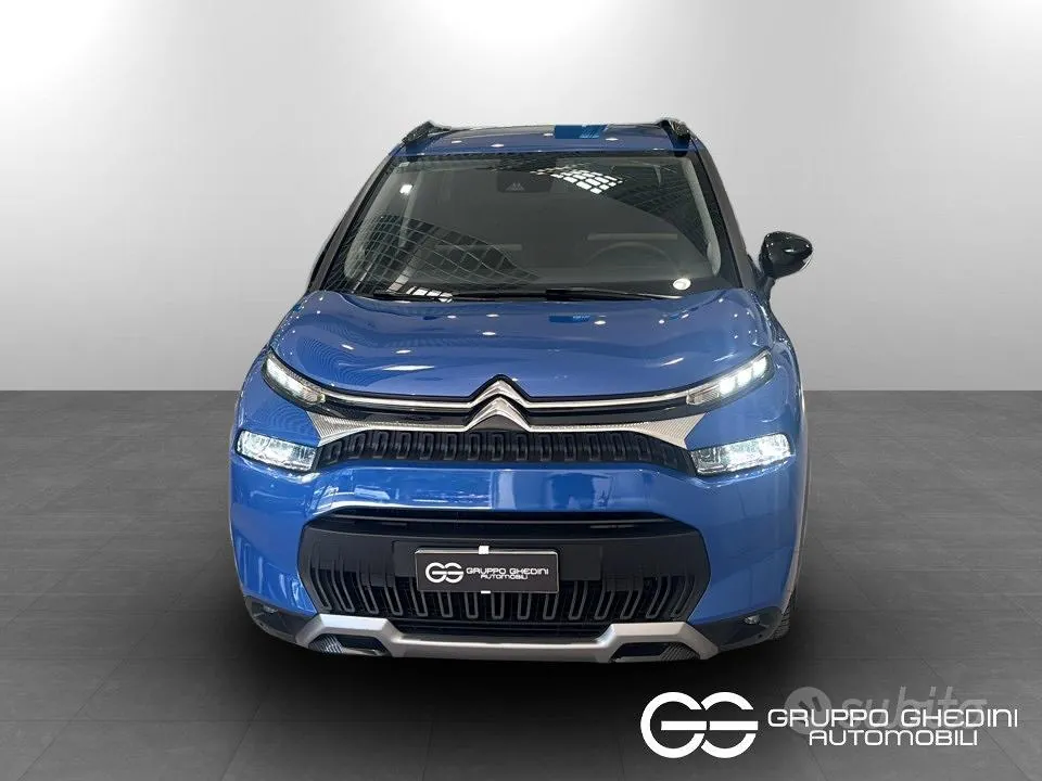 Citroen C3 Aircross 2023 photo 4