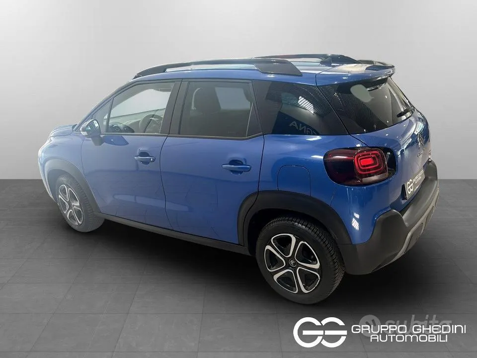 Citroen C3 Aircross 2023 photo 3