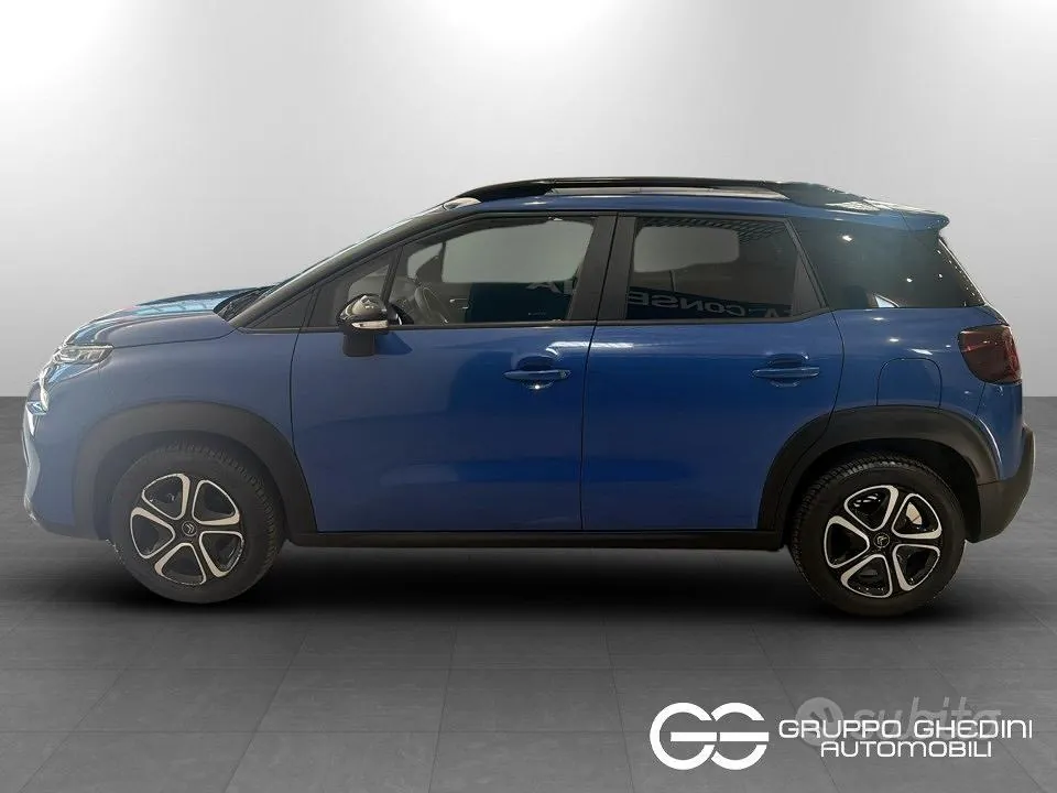 Citroen C3 Aircross 2023 photo 2