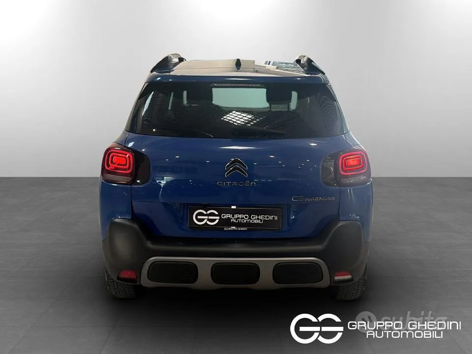 Citroen C3 Aircross 2023 photo 5