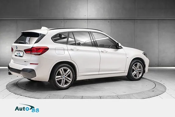 BMW X1 2021 photo 5