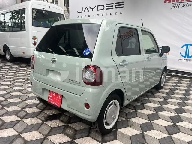 Daihatsu Mira 2023 photo 5