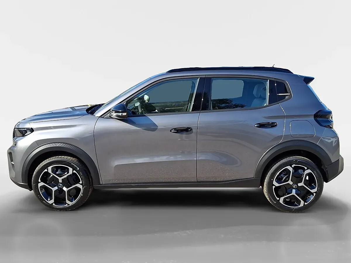 Citroen C3 2026 photo 2