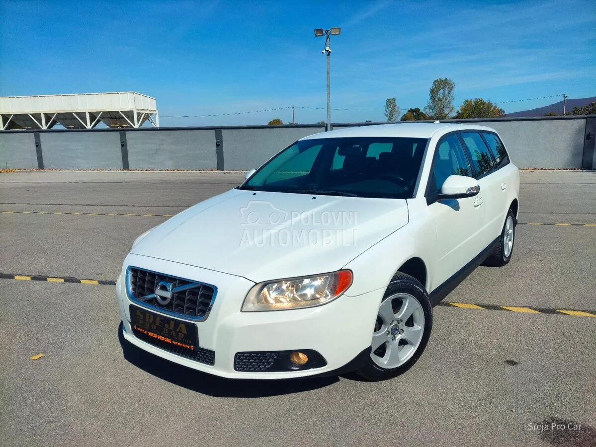 Volvo V70