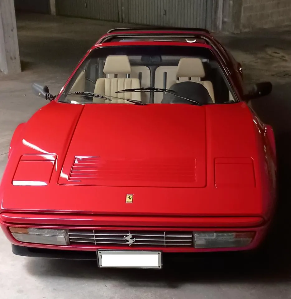 Ferrari 328 Gts
