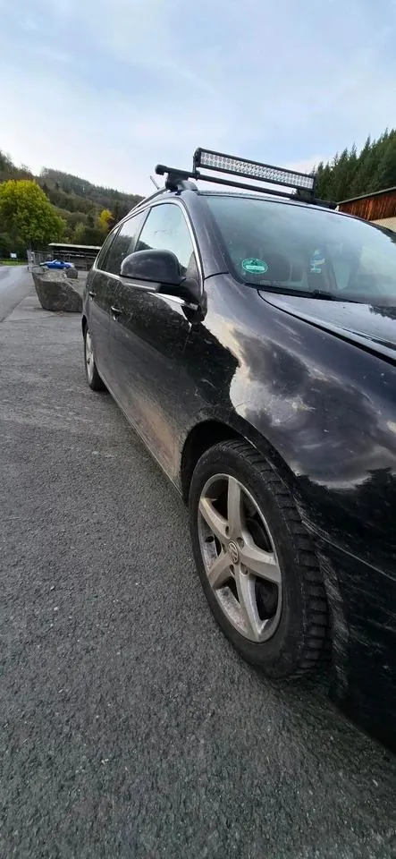 Volkswagen Golf 6
