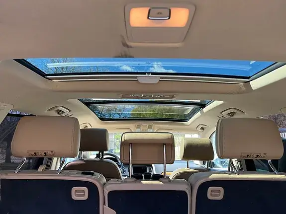 Audi Q7 2015 photo 4
