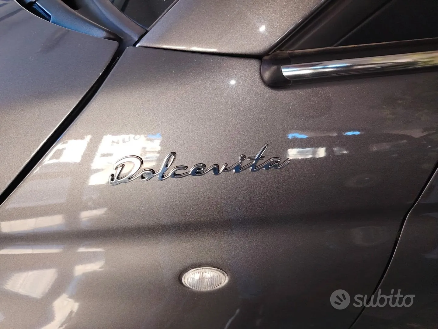 Fiat 500 2026 photo 5