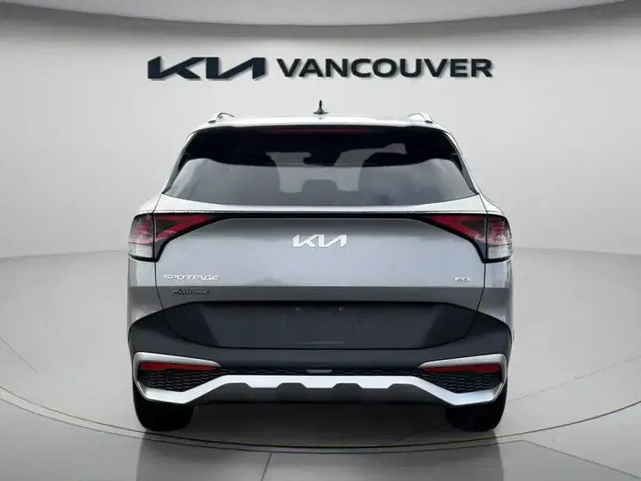 Kia Sportage 2024 photo 5