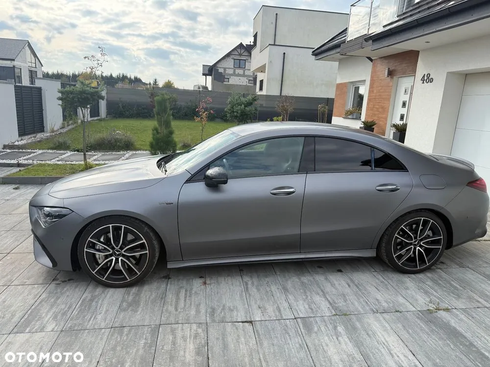 Mercedes-Benz Cla 2024 photo 3