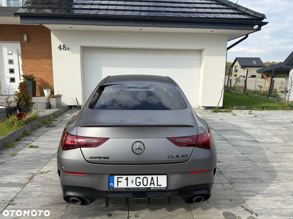 Mercedes-Benz Cla 2024 photo 5
