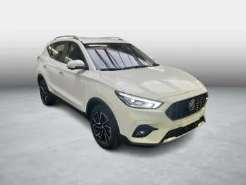 MG Zs 2024 photo 2