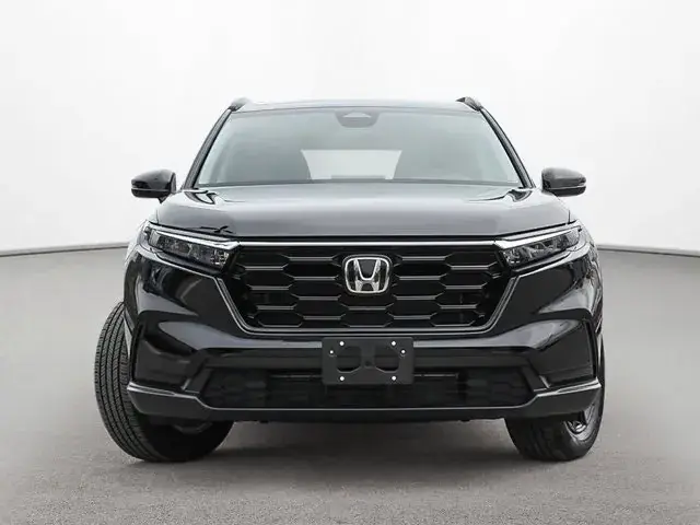 Honda Cr-V 2027 photo 2
