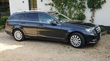 Mercedes-Benz C180 Break