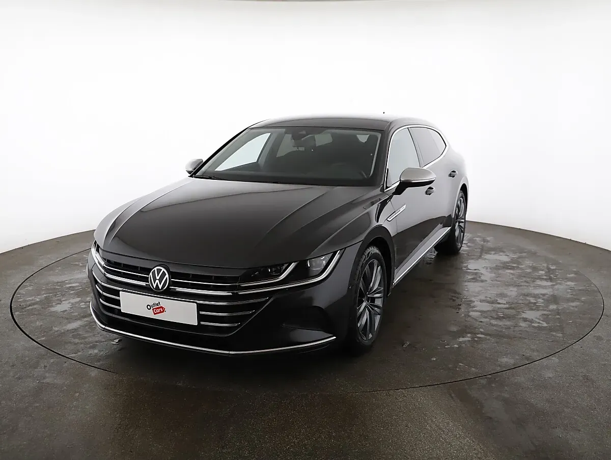 Volkswagen Arteon 2023 photo 2