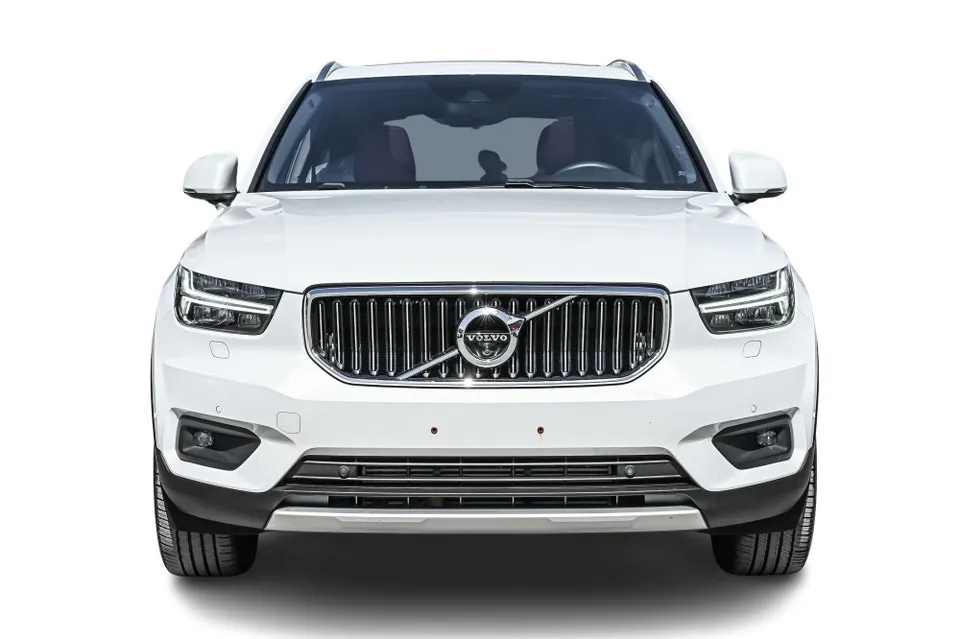 Volvo Xc40 2020 photo 2