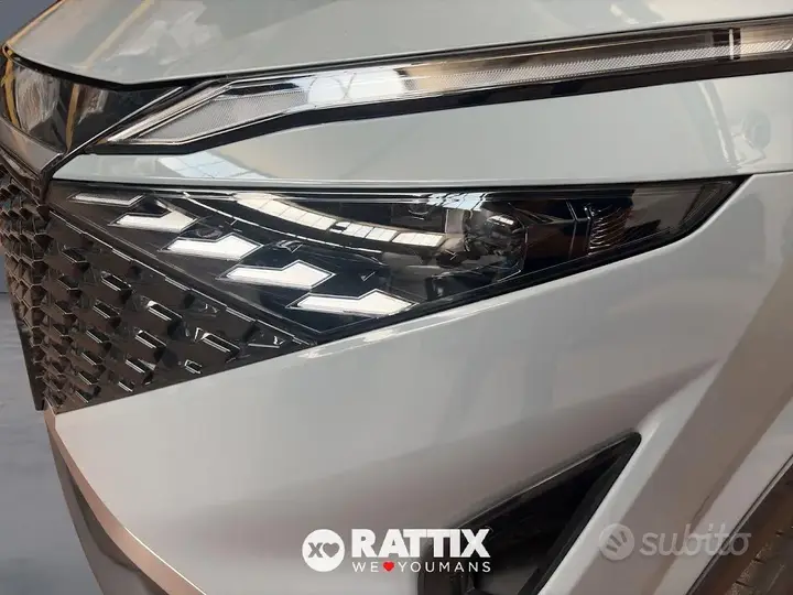 Nissan Qashqai 2026 photo 3