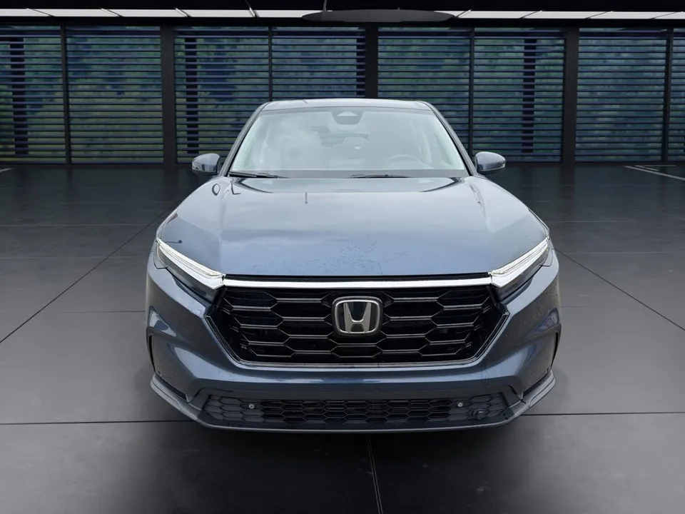 Honda Cr-V 2024 photo 3
