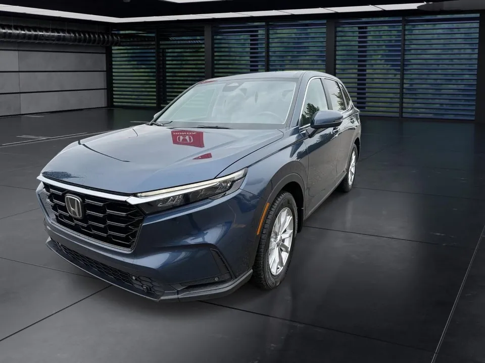 Honda Cr-V 2024 photo 5