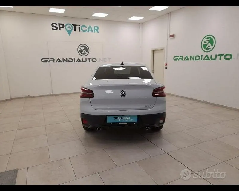 Citroen C4 X 2026 photo 5