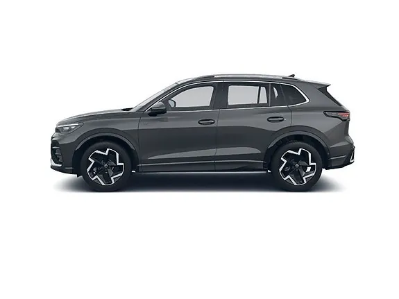 Volkswagen Tiguan 2027 photo 2