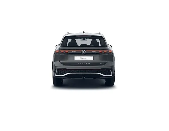 Volkswagen Tiguan 2027 photo 4