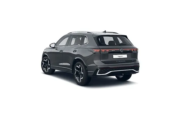 Volkswagen Tiguan 2027 photo 3