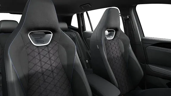 Volkswagen Tiguan 2027 photo 5