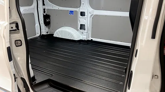 Ford E-Custom 2026 photo 5