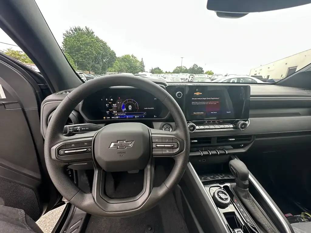 Chevrolet Colorado 2026 photo 5